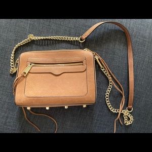 Rebecca Minkoff Avery Crossbody